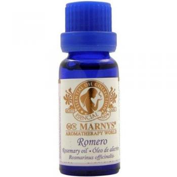 Essence aromatique de romarin Marnys 15 ml