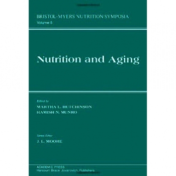 Nutrition and Ageing: Symposium Proceedings
