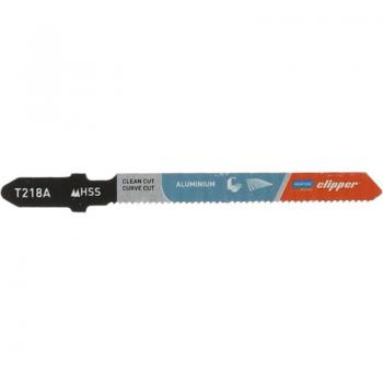 Ensemble de lames Norton T218A pour métal (3 lames)