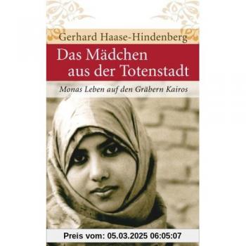 Das Mädchen aus der Totenstadt