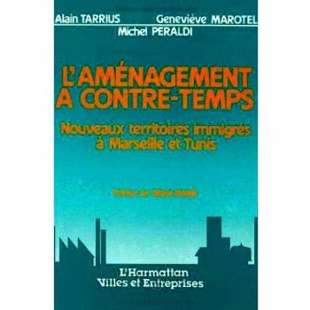 L'aménagement à contre-temps