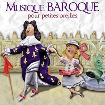 Musique Baroque pour Petites O