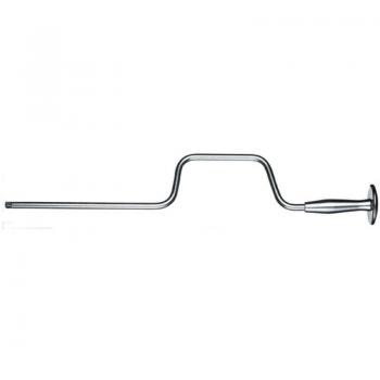 QuickRelease Vilebrequin 440 mm 413QR