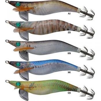 Yamashita Egi Sutte-R Squid Jig 1.5 NC 3 grams