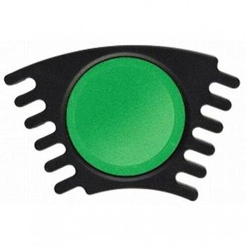 Faber-Castell Connector Farbkasten Nachfüllset französischgrün