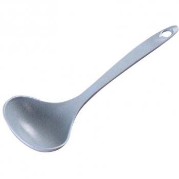 Cuillère en paille de blé pour bouillie, 1 pièce