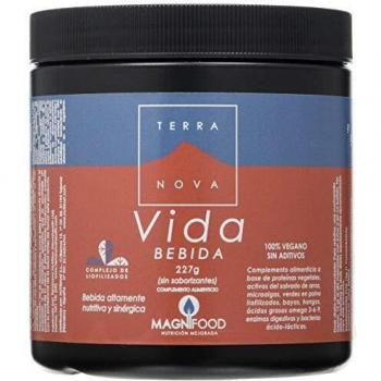 TERRANOVA LIFE DRINK UNFLAVOURED 227G