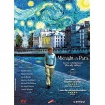 Midnight In Paris (2011) (Import)
