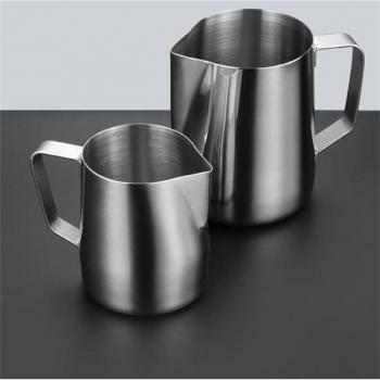 Coffee Frothing Jug
