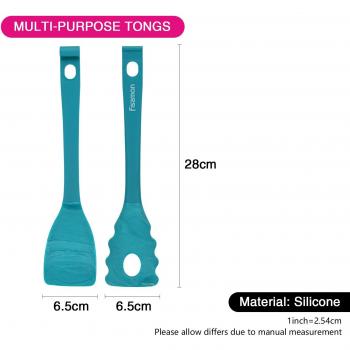 LUCRETIA Kitchen Utensil Silicone Turner