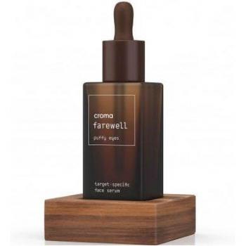 Croma Puff-Free Eye Balm 30ml