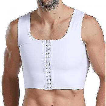 Sous-vêtements Gynécomastie pour Hommes