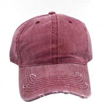 Casquette Rétro Vibe