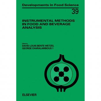 Vitalsource Technologies, Inc. Instrumental Methods In Food And Beverage Analysis