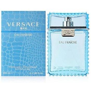 Versace Eau Fraîche Deodorant Spray for men 100 ml