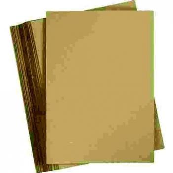 Bethien, 180g Pappe A4, 100 Blatt elfenbeinfarben