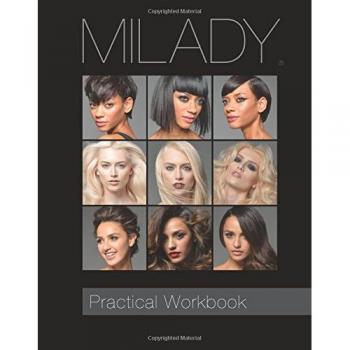 Practical Workbook for Milady Standard Cosmetology