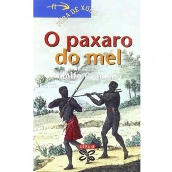 O paxaro do mel (Tapa blanda).