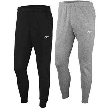 Nike Men's XL Lightweight Club Jogger Trousers