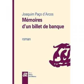 Mémoires d'un billet de banque