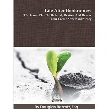 Life After Bankruptcy