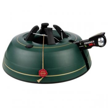 Pied de sapin Krinner Ultra Grip L avec réservoir d'eau