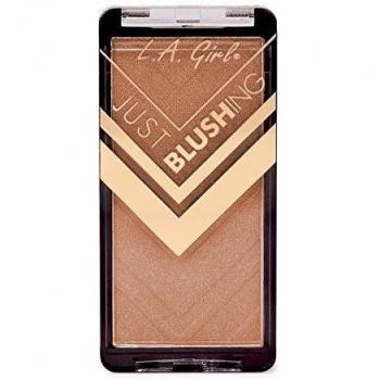 Glanz-Feuer Puder – Frischblütig