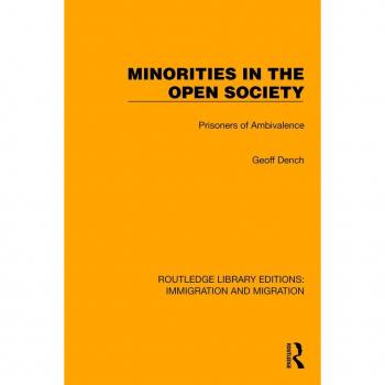 Minorities in the Open Society