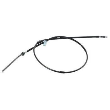 MITSUBISHI L 200 Parking Brake Cable