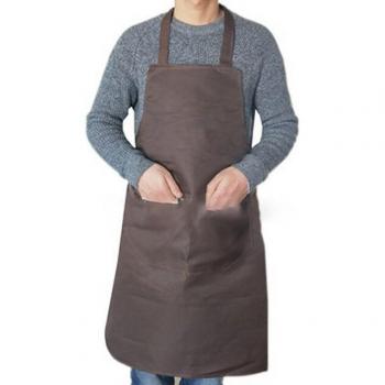 Vibrant Kitchen Apron to Keep Clothes Clean