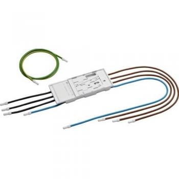 Accessori Bianco HAG KU76S40 – Connessione e Alloggiamento