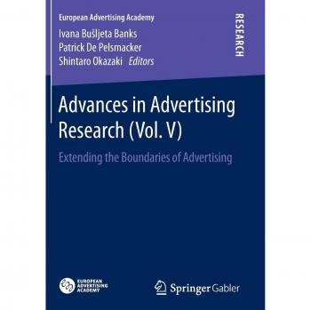 Advances in Advertising Research (Vol. V)