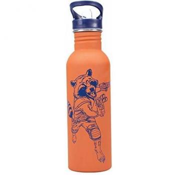 Marvel Guardians of The Galaxy Water Bottle