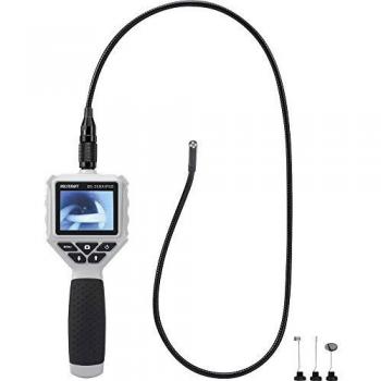 VOLTCRAFT BS-350XIPSD 8mm Probe Endoscope