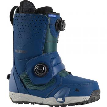 Burton Photon Step On Nightfall Deep Emerald Footwear 8