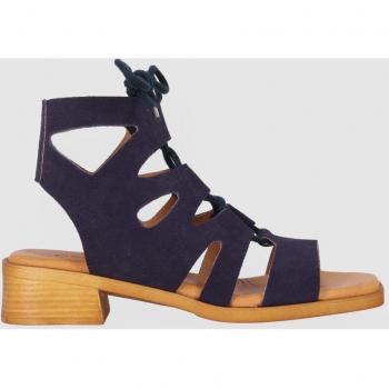 Sandalias de Mujer CHIKA10 POLEA 03 NEGRO