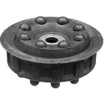 FEBI BILSTEIN Tête d'amortisseur, Palier d'appui de jambe de suspension AUDI