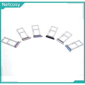 Plateau de carte SIM Netcosy pour Galaxy S8 G950 / S8 Plus G955