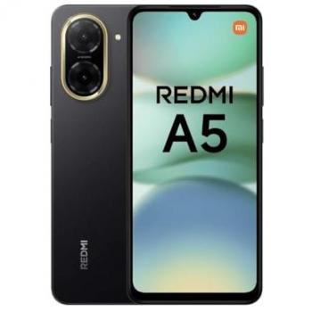 Xiaomi Redmi A5 4+128GB Smartphone (6.88 Zoll, 32 MP)
