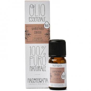 Olio essenziale bio di Syzygium aromaticum 10ml