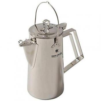 Snow Peak Classic Kettle 1,8l Campingkocher