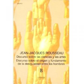 DISCURSO SOBRE CIENCIAS Y