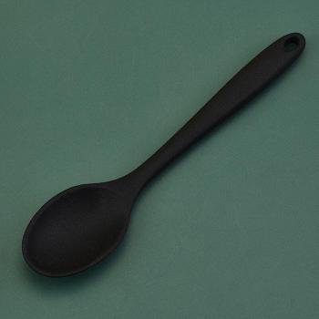 Easy to Clean Silicone Spoon