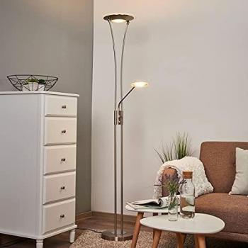 Lampada a LED da pavimento Eda