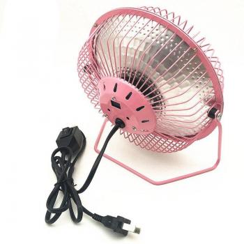 Chauffage électrique 6 pouces