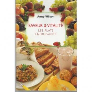 Saveur Et Vitalite