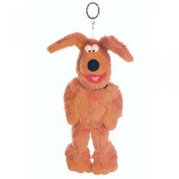 Wiwaldi 18 cm Schlüsselanhänger aus der Serie Wiwaldi und Co