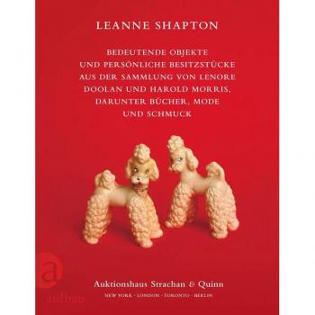 Die Sammlung Doolan & Morris: Bücher, Mode und Schmuck