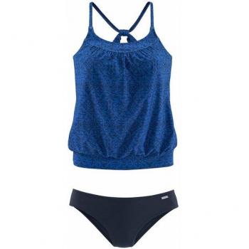Damen Tankini von Venice Beach, Oversize-Design, Gr. 38