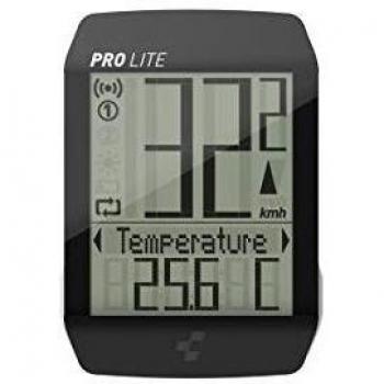 Cube Bike Computer Pro Max